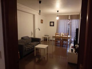 alquiler piso Barrio del Carmen