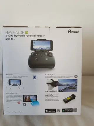 Potensic Navigator W Dron U36W