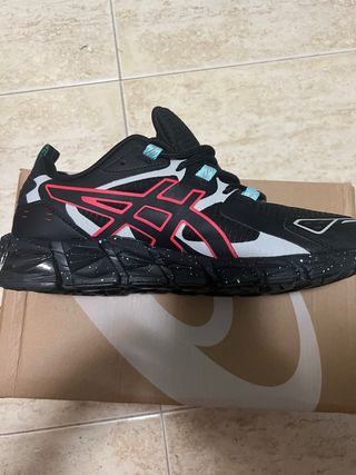 Asics Gel Zapatillas Deportivas Hombre Mujer