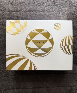 Infusion D'Iris Cofre Estuche Parfum