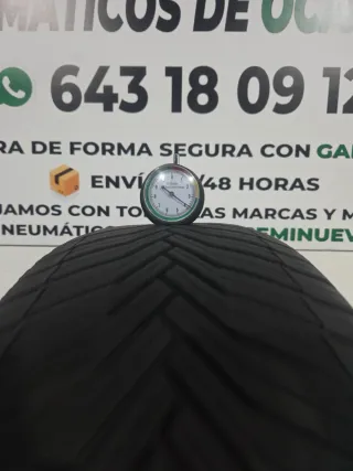 215 65 17 103V MICHELIN CROSS CLIMATE 2