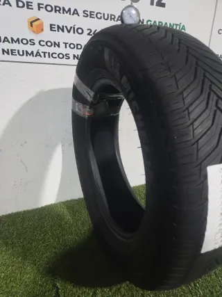 215 65 17 103V MICHELIN CROSS CLIMATE 2