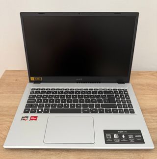 Acer Aspire A315-24P Nuevo