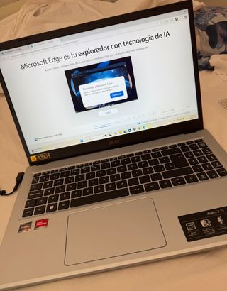 Acer Aspire A315-24P Nuevo