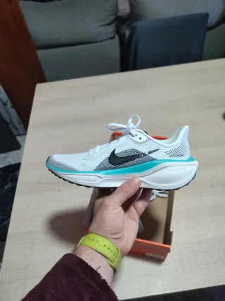 Nike Air Zoom Pegasus 41 GS