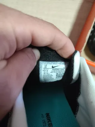 Nike Air Zoom Pegasus 41 GS