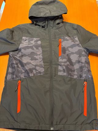 Giacchetta da sci da uomo Taglia S