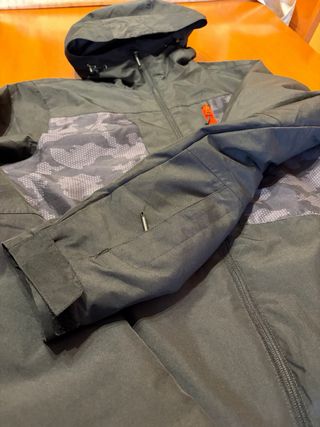 Giacchetta da sci da uomo Taglia S