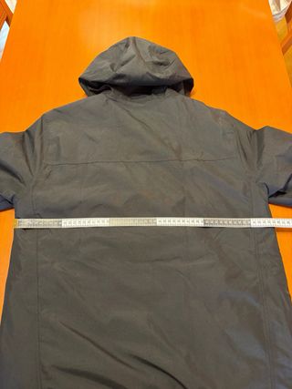 Giacchetta da sci da uomo Taglia S