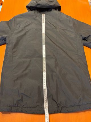 Giacchetta da sci da uomo Taglia S