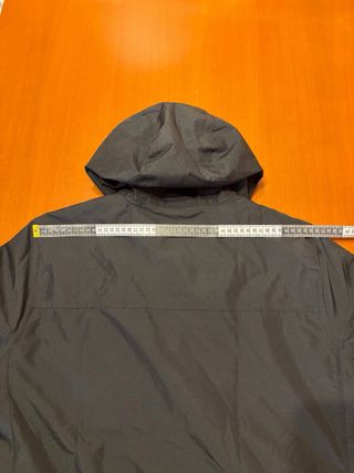 Giacchetta da sci da uomo Taglia S