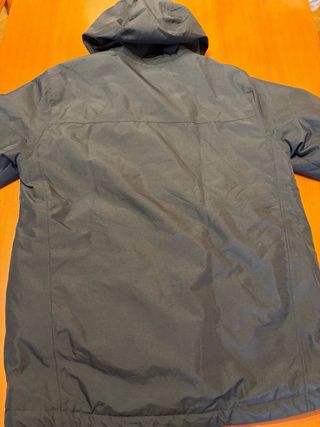 Giacchetta da sci da uomo Taglia S