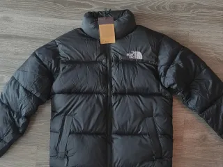 The North Face 700