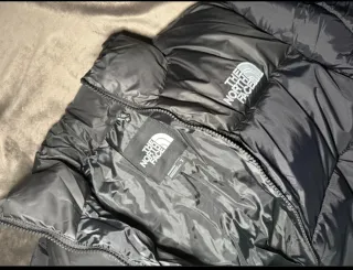 The North Face 700