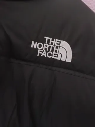 The North Face 700