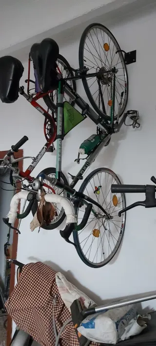 Bicicleta Peugeot Performance