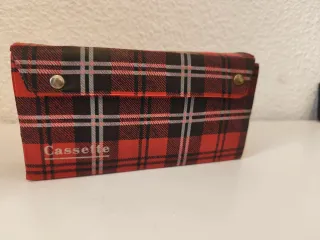 Casetes Estéreo: The Beatles, Cuchillo