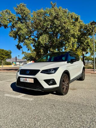 SEAT Arona 2020