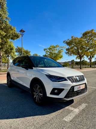 SEAT Arona 2020