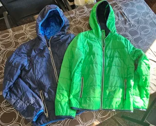Giacche ragazzo 14 Anni