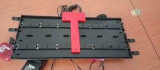 Juego Conexión Ninco. Scalextric