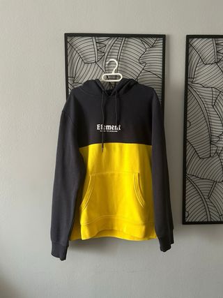 2 Sudaderas de Element