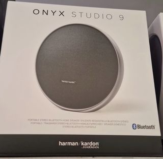 Harman Kardon Onyx Studio 9 Altavoz Bluetooth