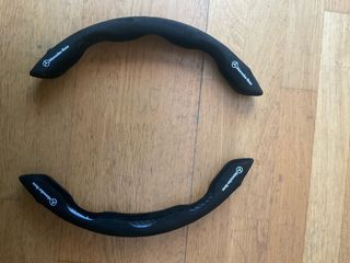 Cubierta Volante Mercedes-Benz