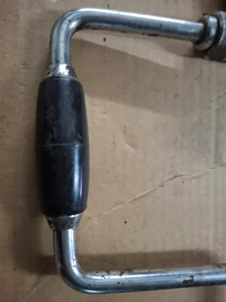 Berbiquí manual para taladrar