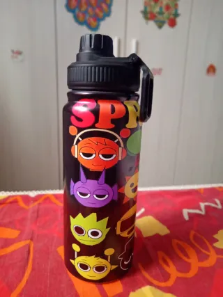 Borraccia Sprunki 750ml