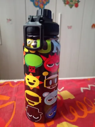 Borraccia Sprunki 750ml