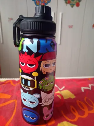 Borraccia Sprunki 750ml