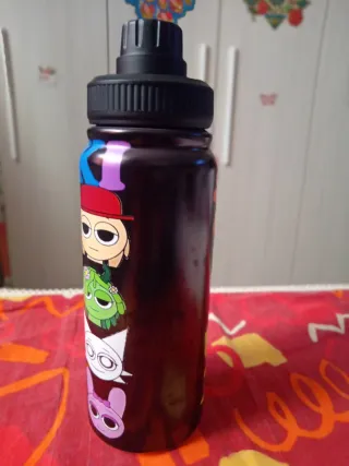 Borraccia Sprunki 750ml