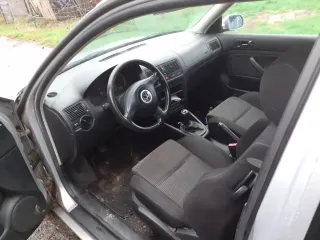 Despiece Volkswagen Golf 4 1.6 16v