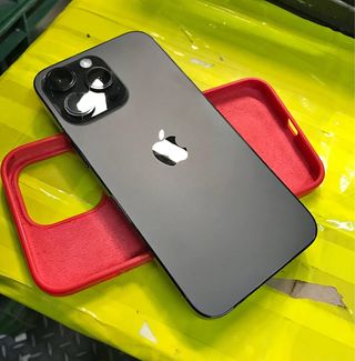 iPhone 14 Pro Max Nero