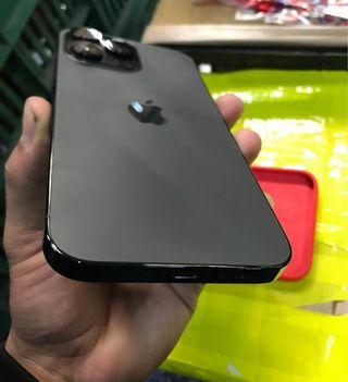 iPhone 14 Pro Max Nero
