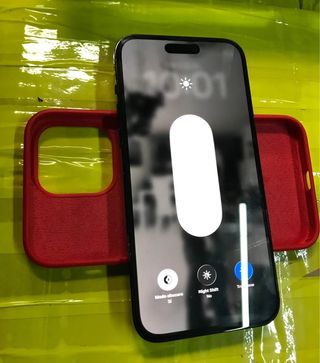 iPhone 14 Pro Max Nero