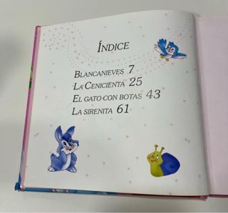 libros infantil princesa Sofía