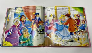 libros infantil princesa Sofía