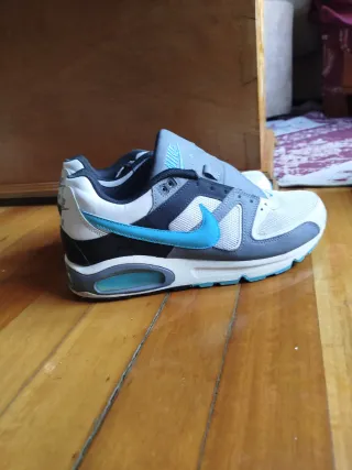 Nike Air Max Command Zapatillas Deportivas