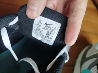 Nike Air Max Command Zapatillas Deportivas