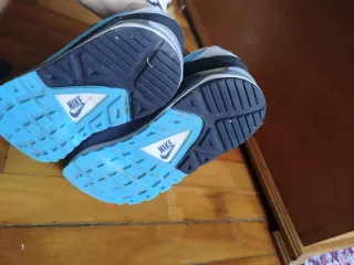 Nike Air Max Command Zapatillas Deportivas