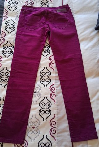 Lote pantalones mujer