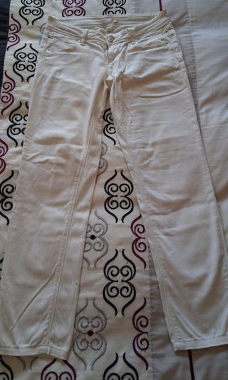 Lote pantalones mujer