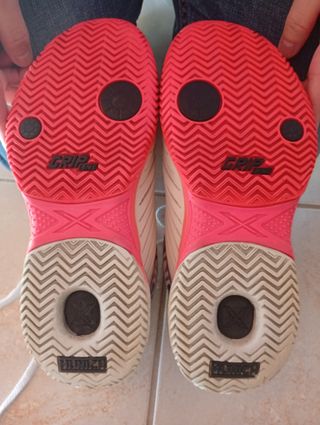 Zapatillas Munich Talla 39