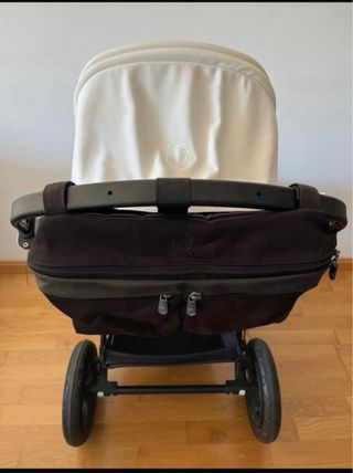 Bugaboo Camaleón 3 + Accesorios