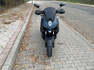 Zontes M 350 Scooter noviembre del 2024