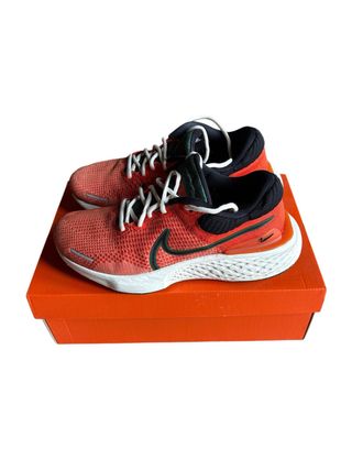 ZoomMX Invincible Run FK 2