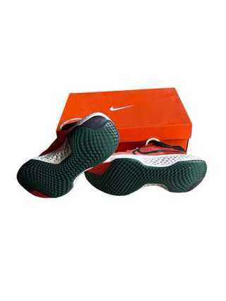 ZoomMX Invincible Run FK 2