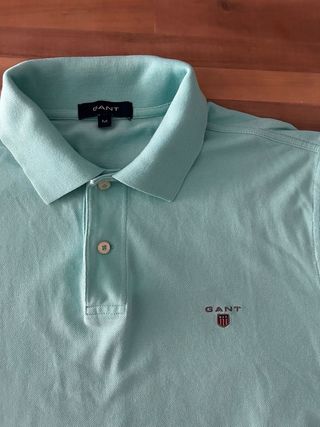 Polo de Gant